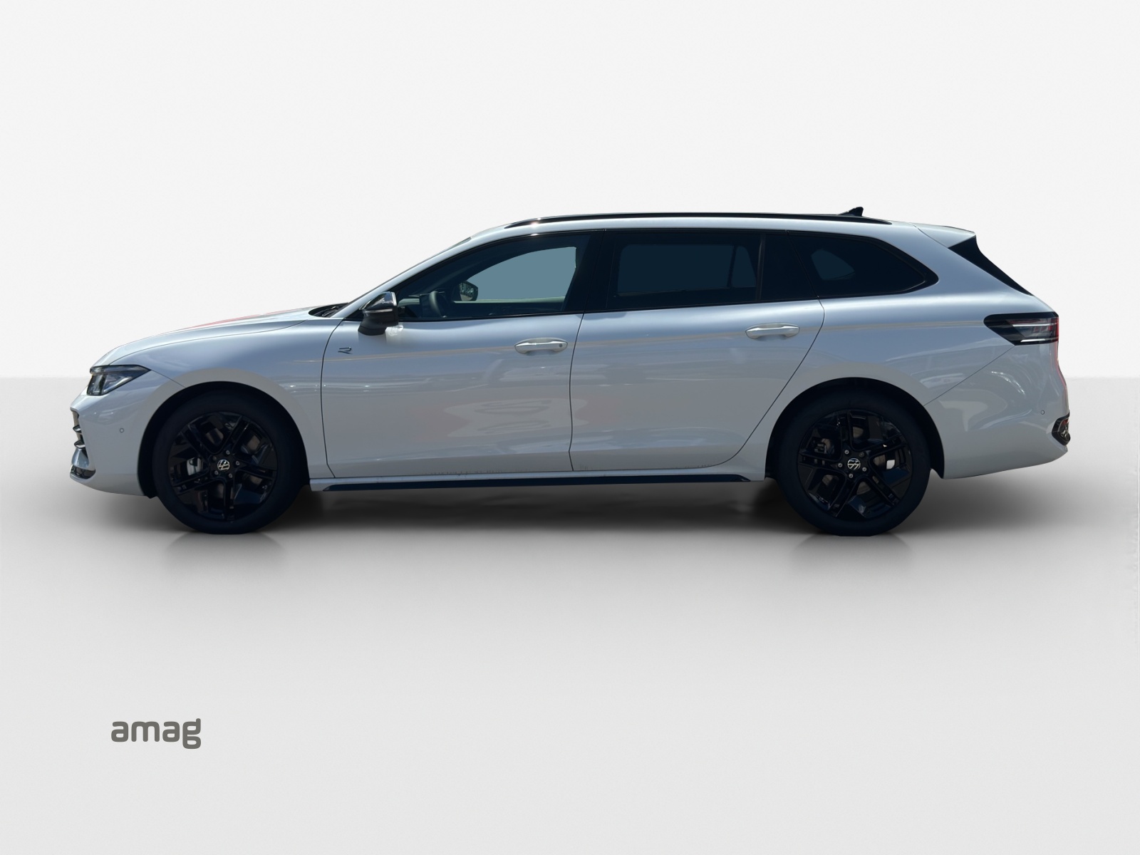 VW Passat - Bild folgt... 1