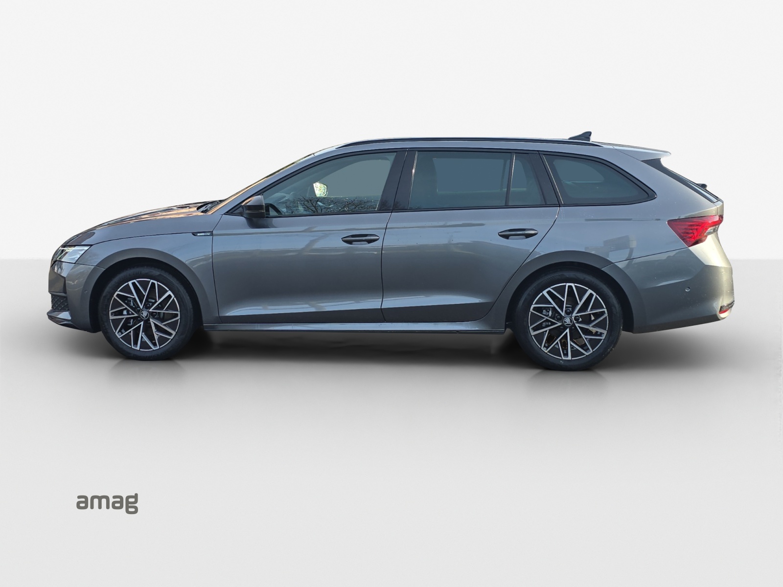 Škoda Octavia - Bild folgt... 1