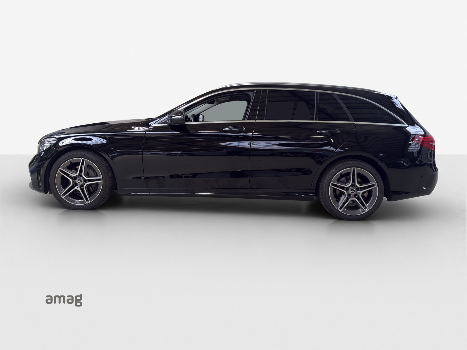 Mercedes-Benz C-Klasse - Bild folgt... 1