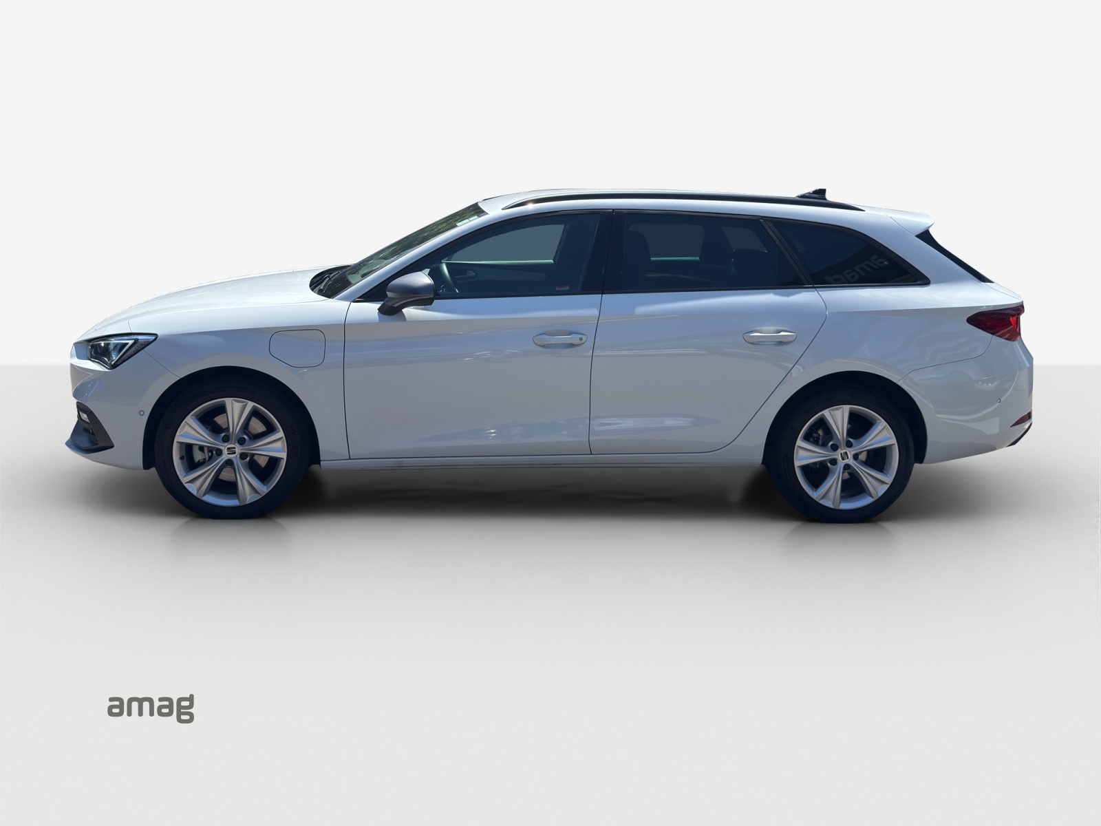 Seat Leon - Bild folgt... 1