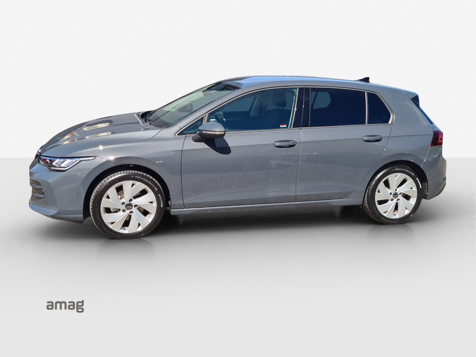 VW Golf - Bild folgt... 1