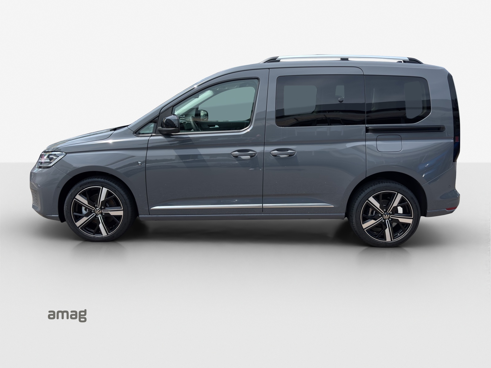 VW Nutzfahrzeuge Caddy - Immagine in arrivo... 1