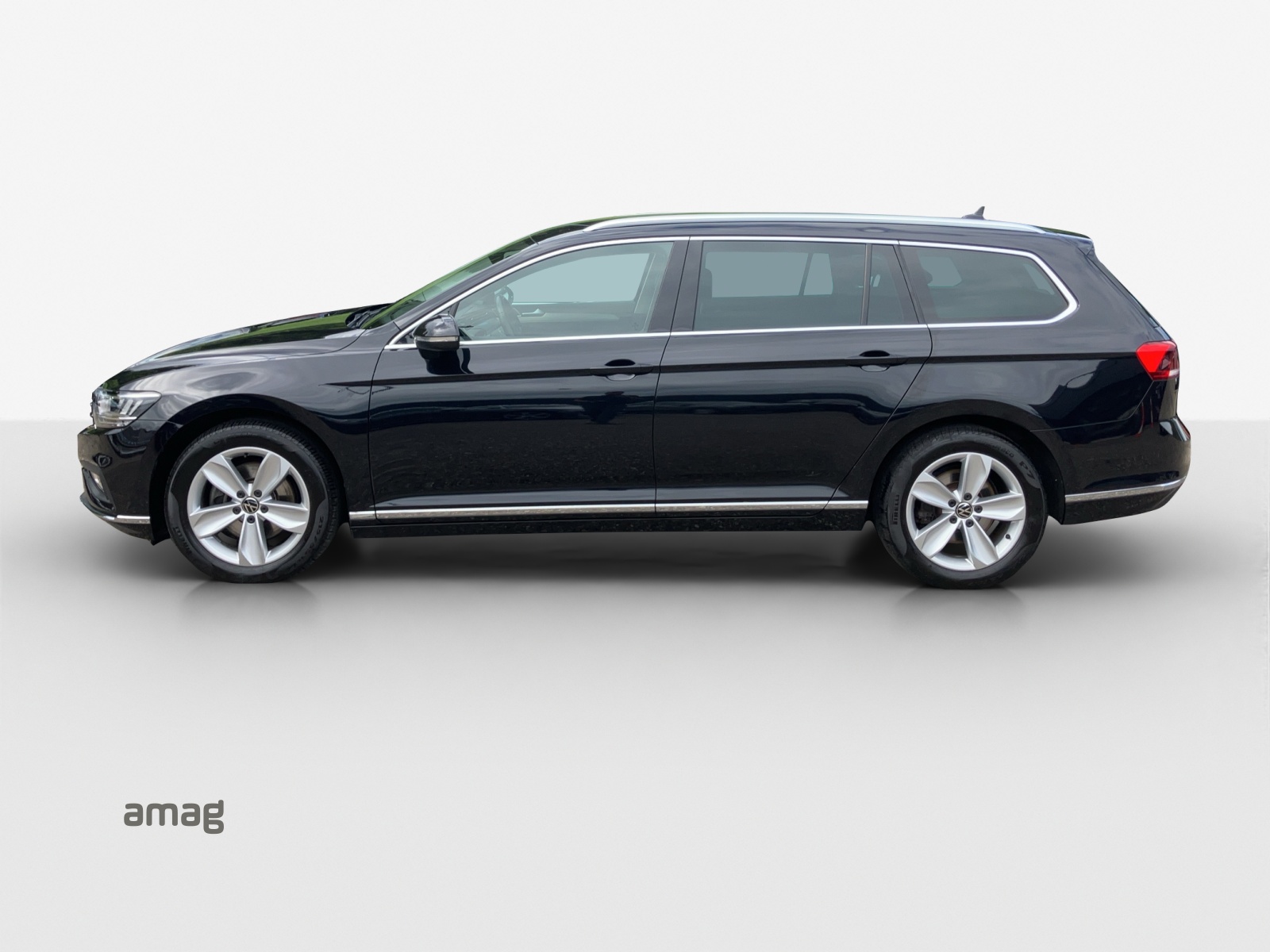 VW Passat - Bild folgt... 1