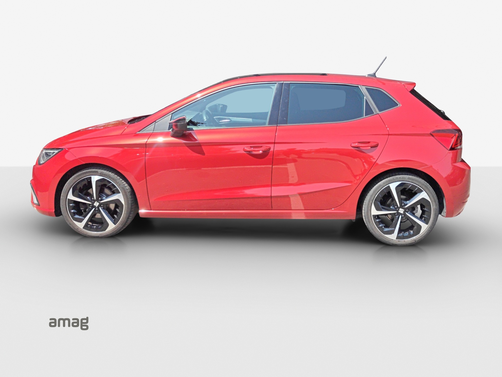 Seat Ibiza - Bild folgt... 1