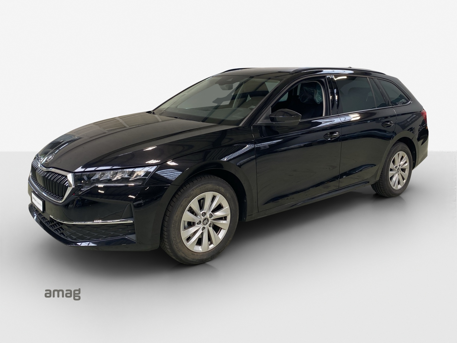 Škoda Octavia Leasing & Auto-Abo Angebot