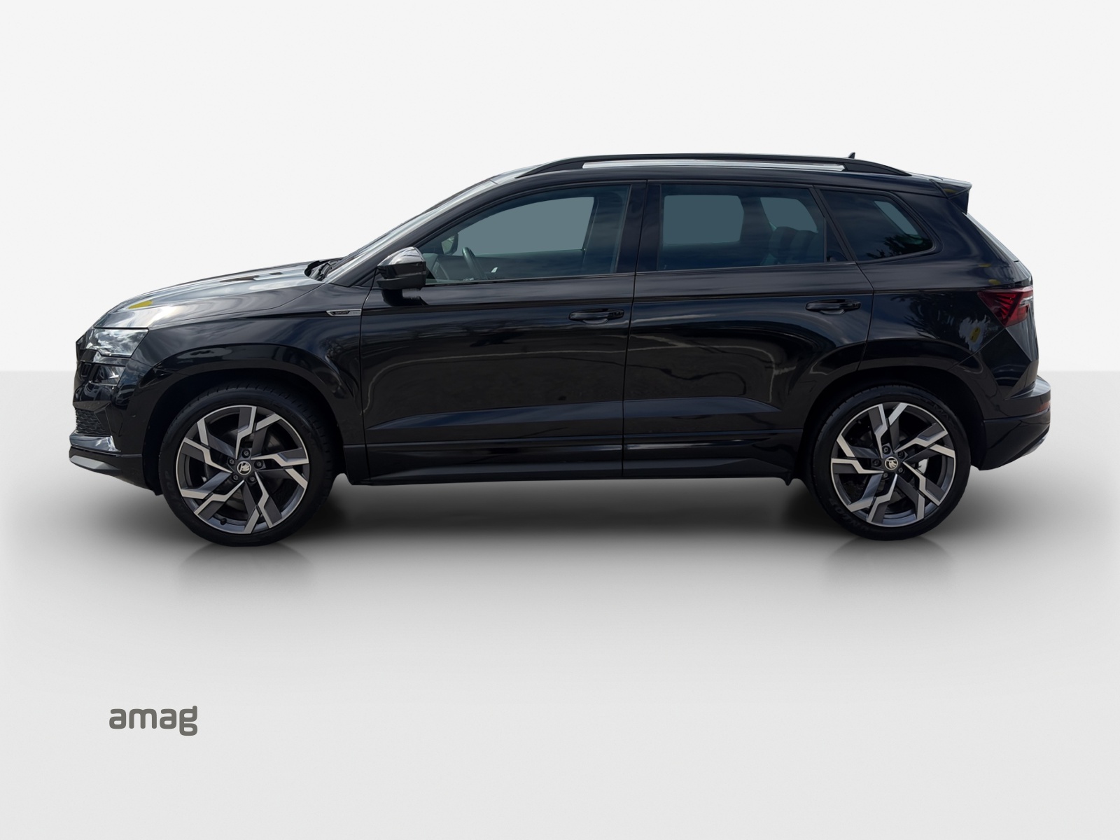 Škoda Karoq - Bild folgt... 1