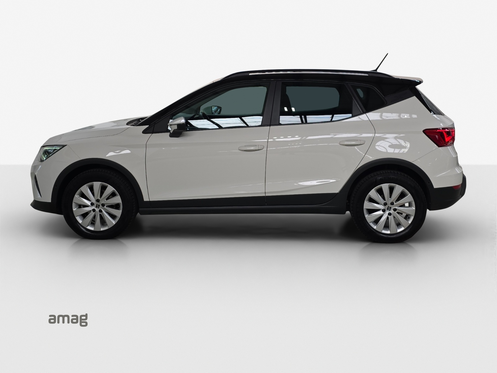 Seat Arona - Immagine in arrivo... 1
