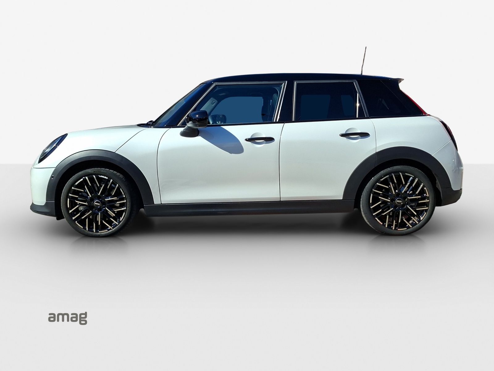 MINI Cooper - Bild folgt... 1
