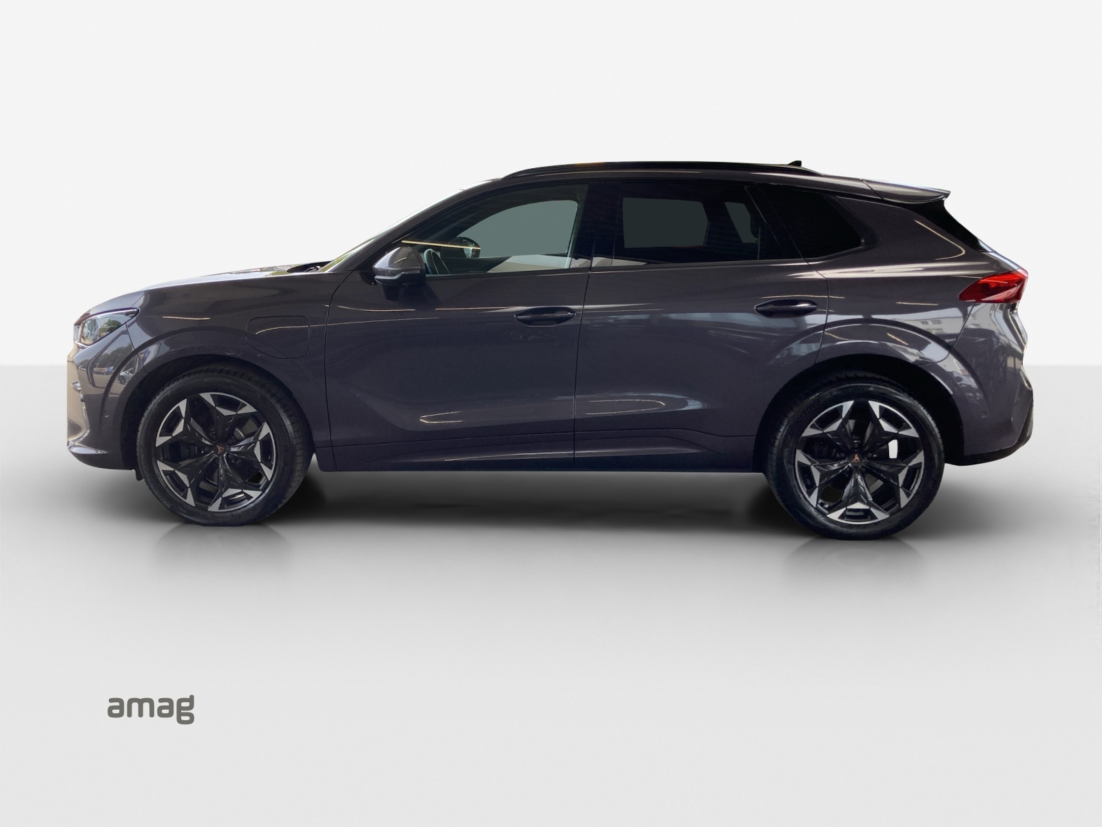 Cupra Terramar - Bild folgt... 1