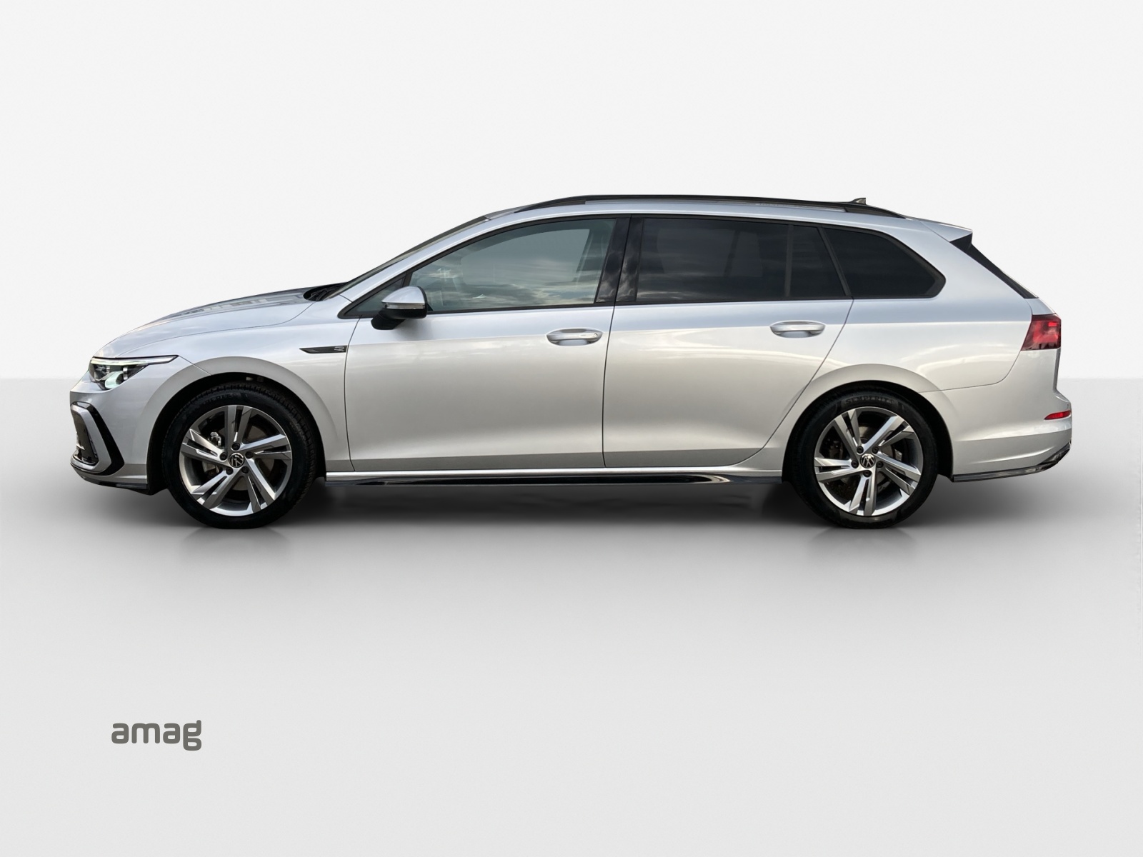 VW Golf - Bild folgt... 1