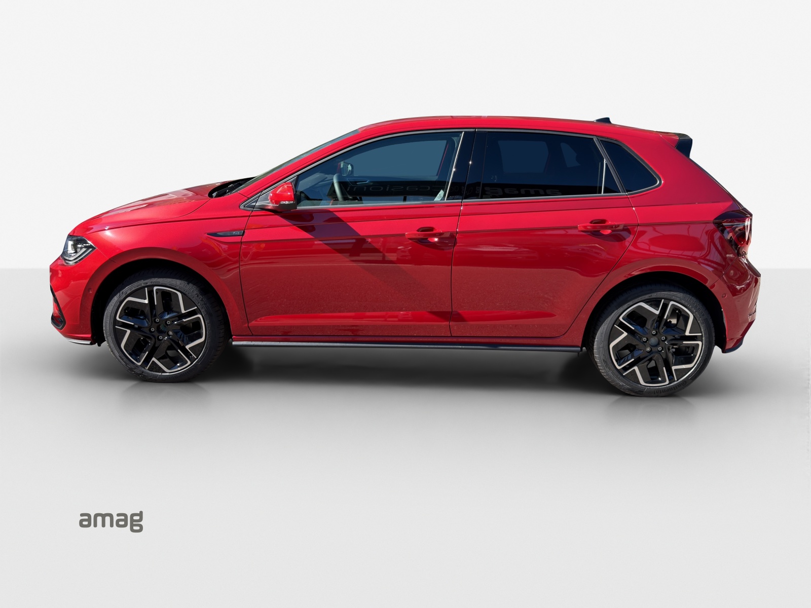 VW Polo - Bild folgt... 1