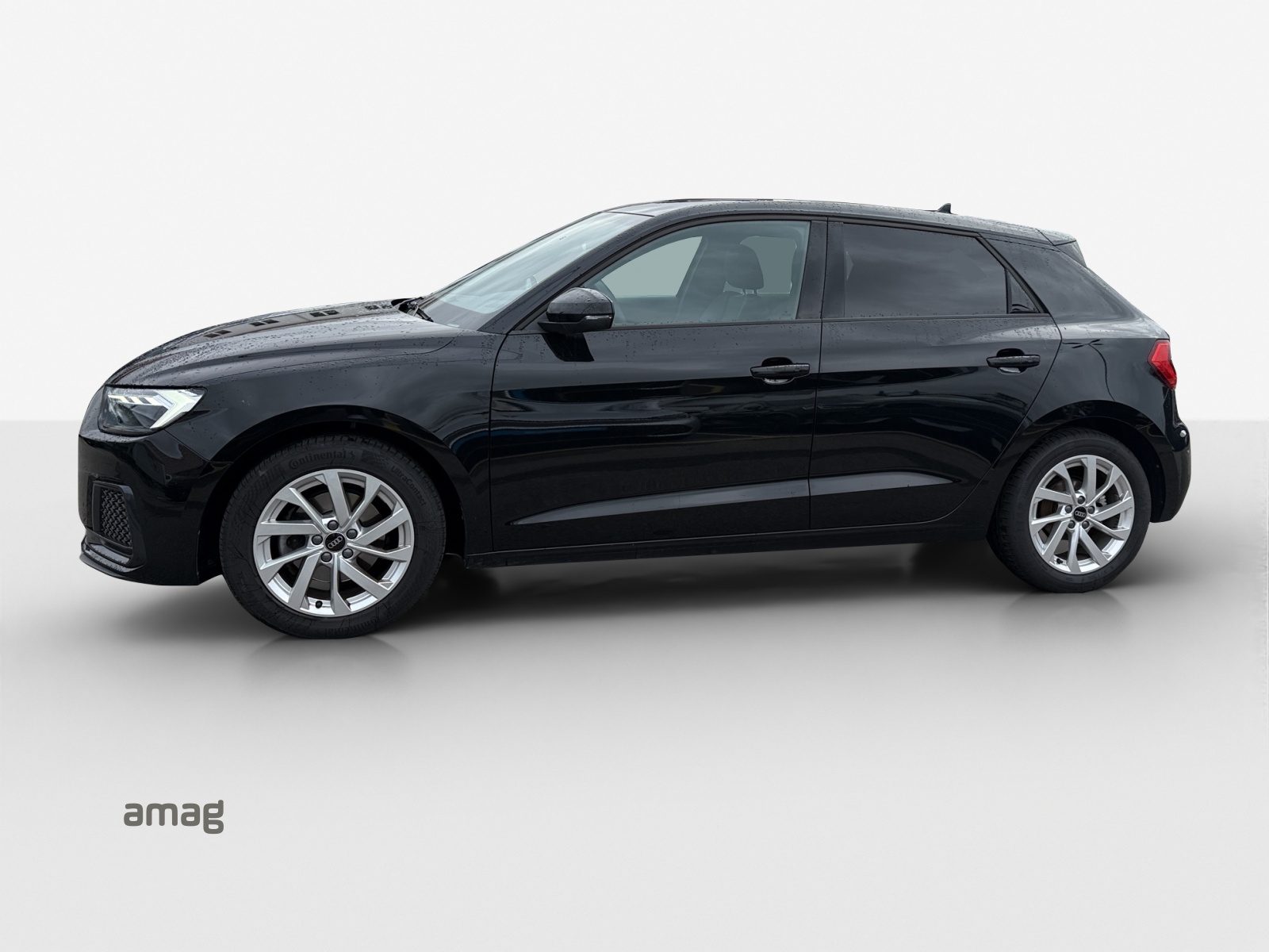 Audi A1 - Bild folgt... 1