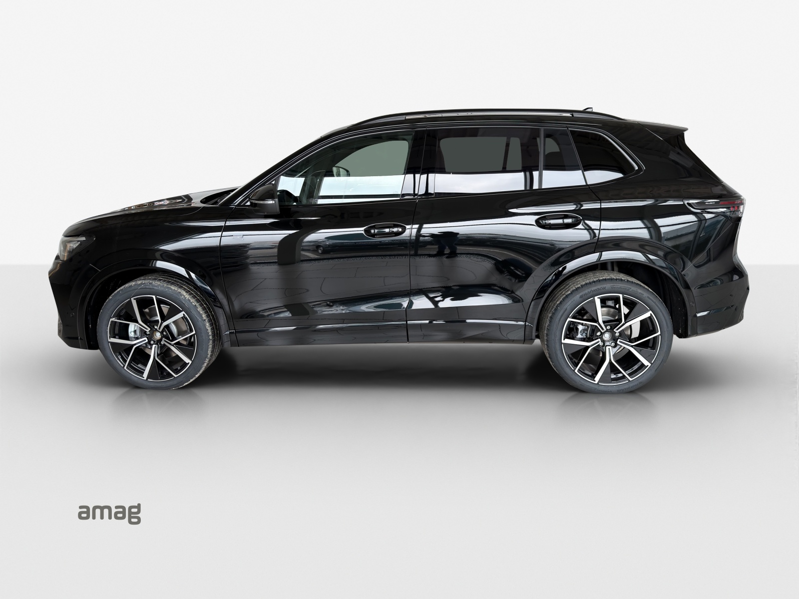 VW Tiguan - Bild folgt... 1