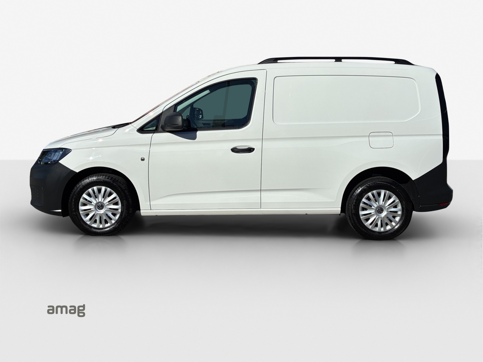 VW Caddy - Bild folgt... 1
