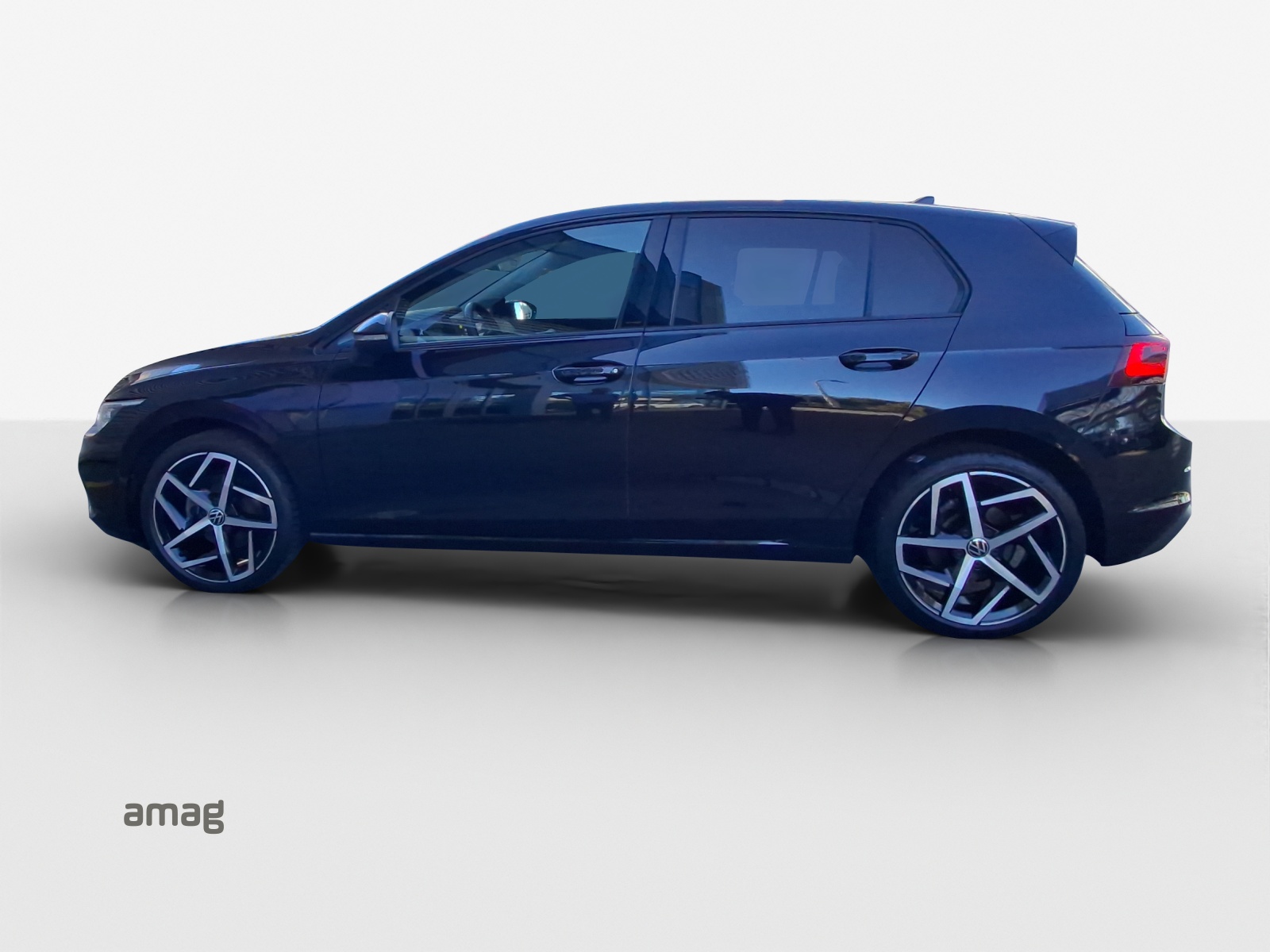 VW Golf - Bild folgt... 1