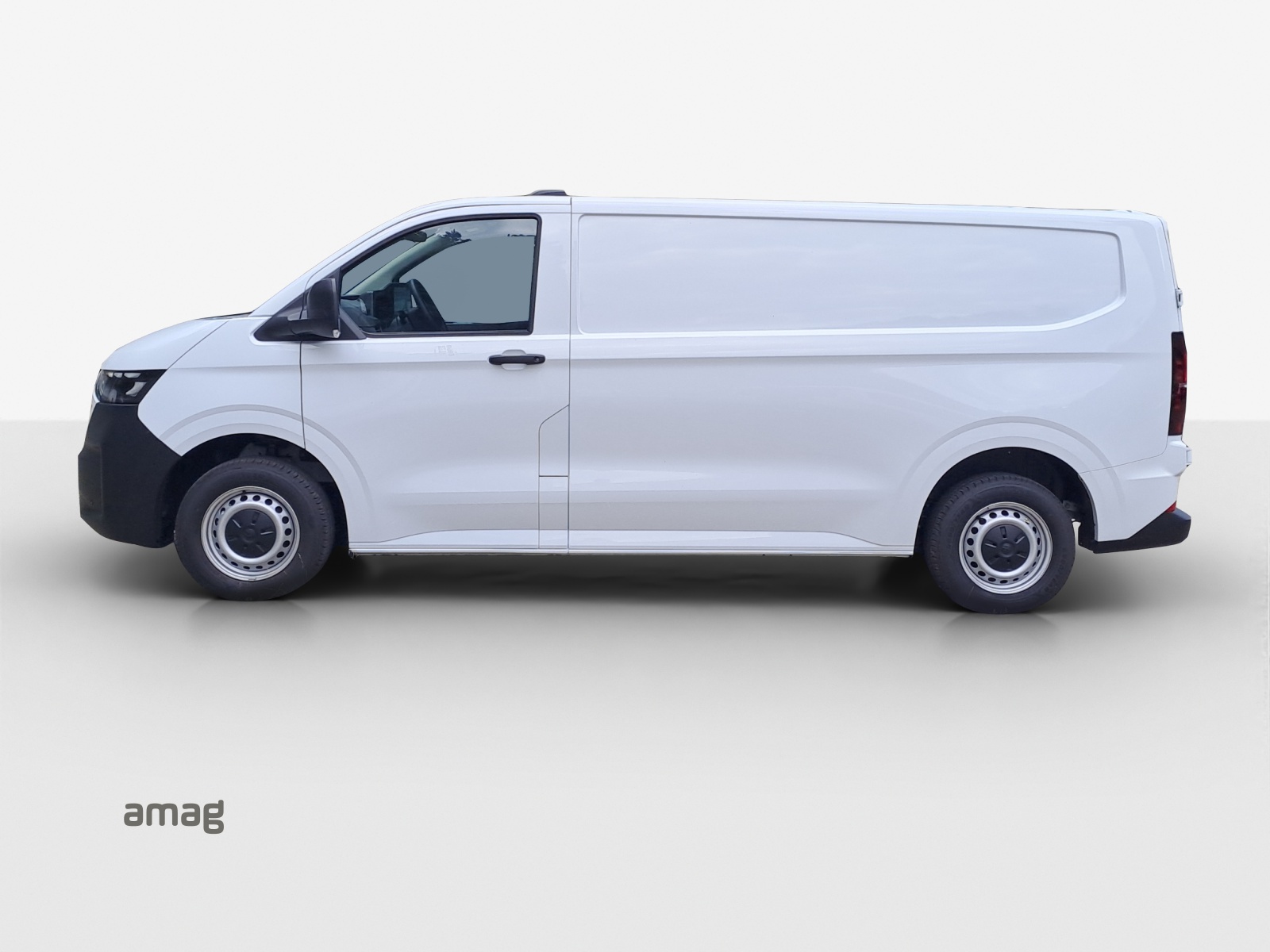 VW Nutzfahrzeuge Transporter - Bild folgt... 1