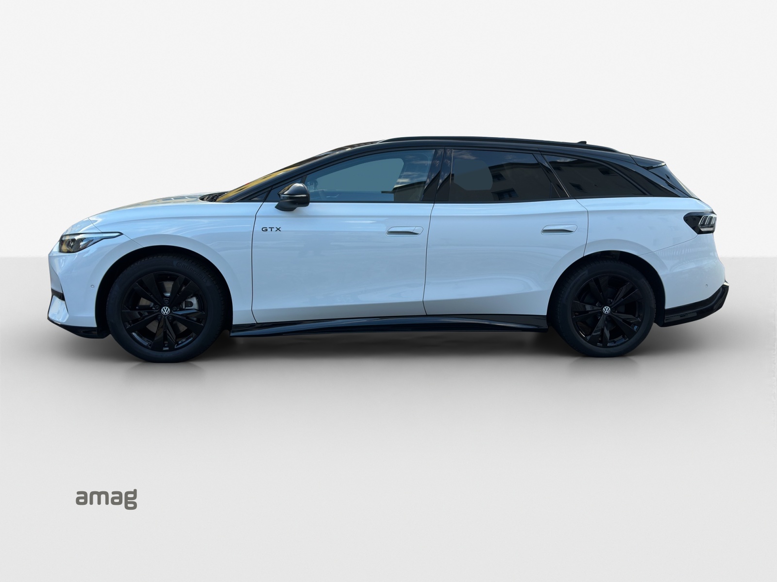 VW ID.7 - Bild folgt... 1