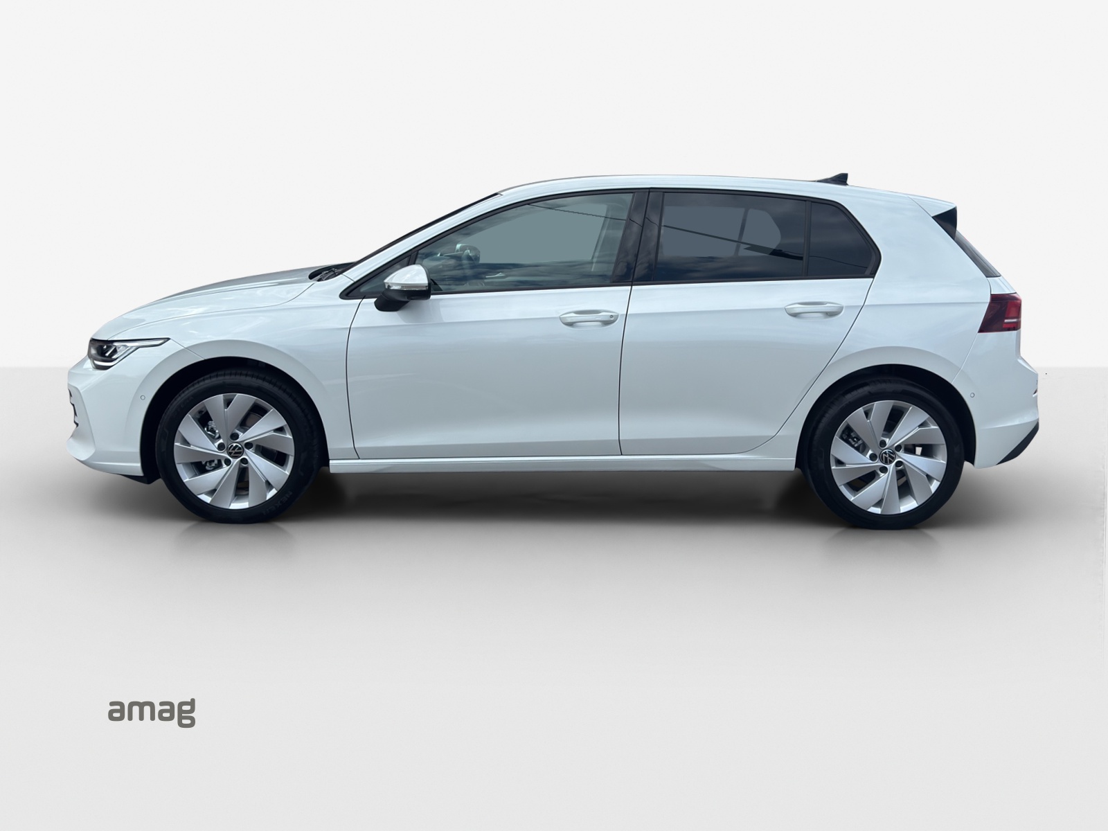 VW Golf - Bild folgt... 1