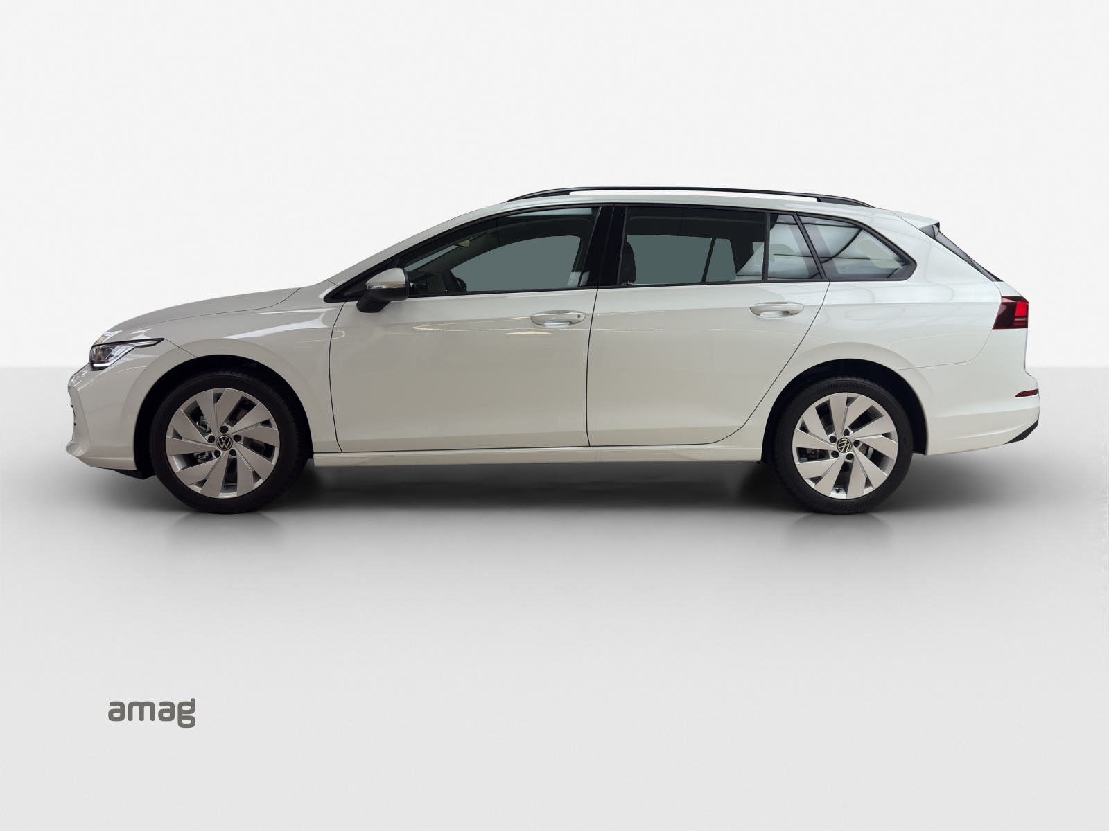VW Golf - Bild folgt... 1