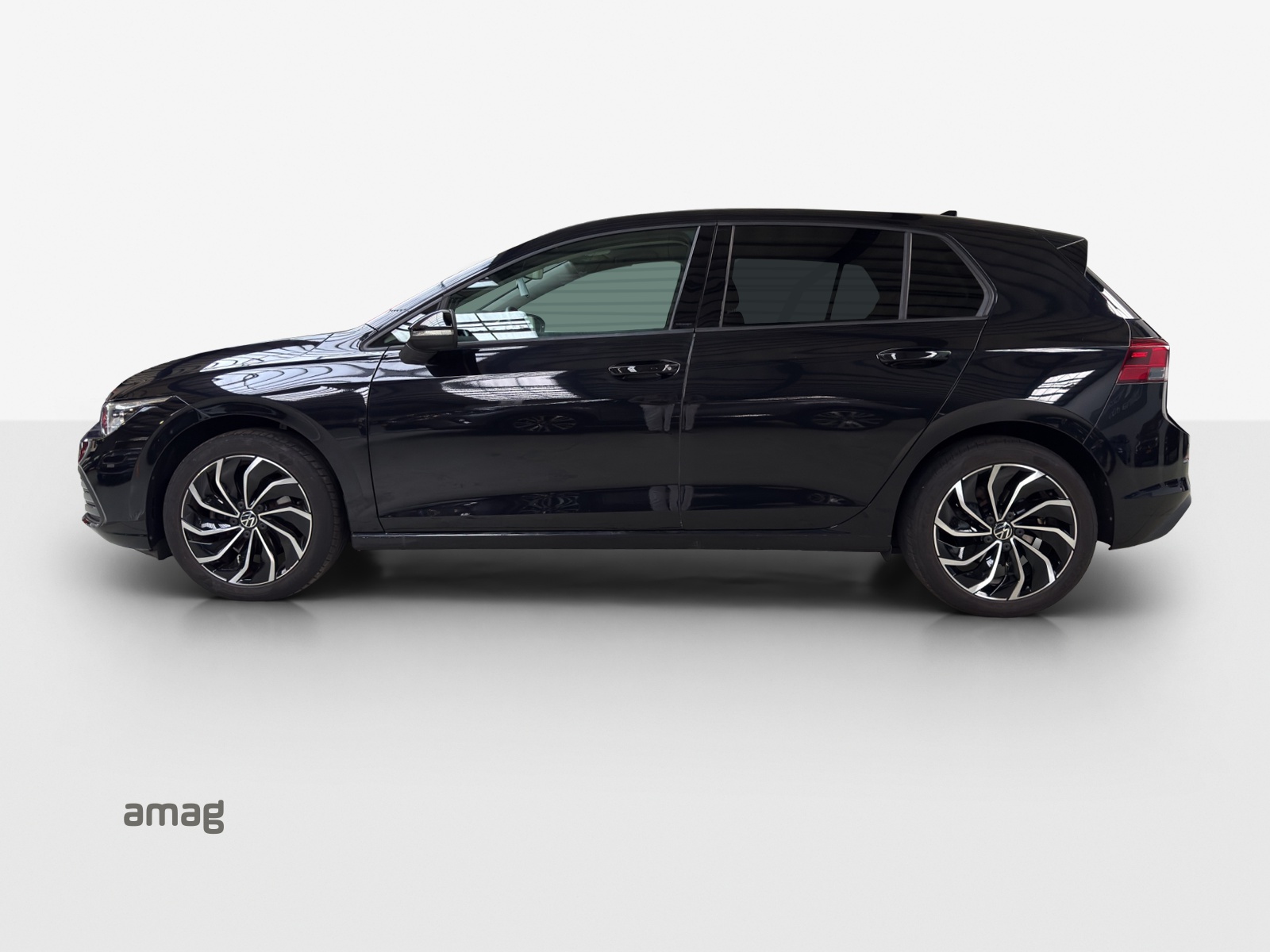 VW Golf - Bild folgt... 1