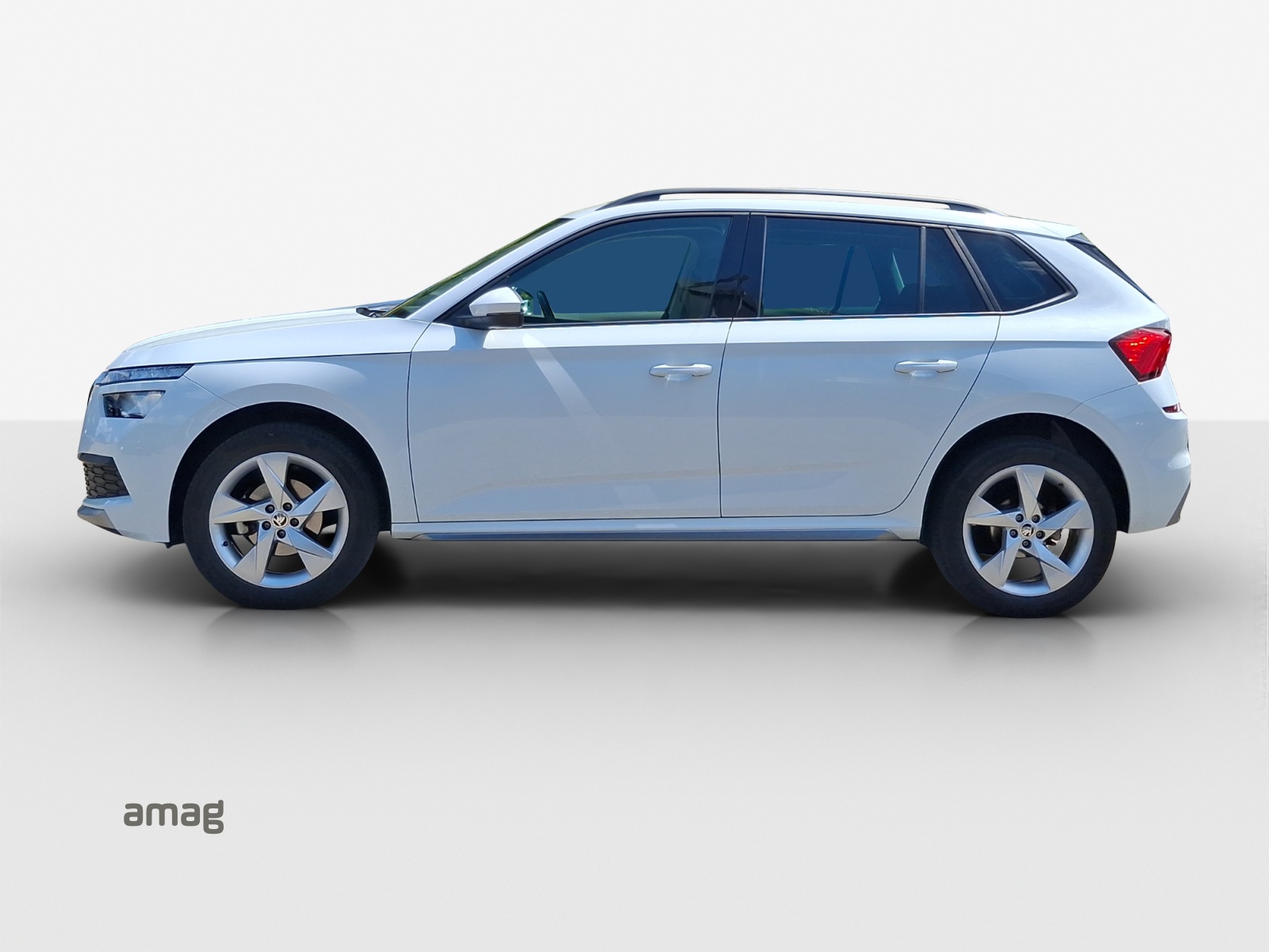 Škoda Kamiq - Bild folgt... 1