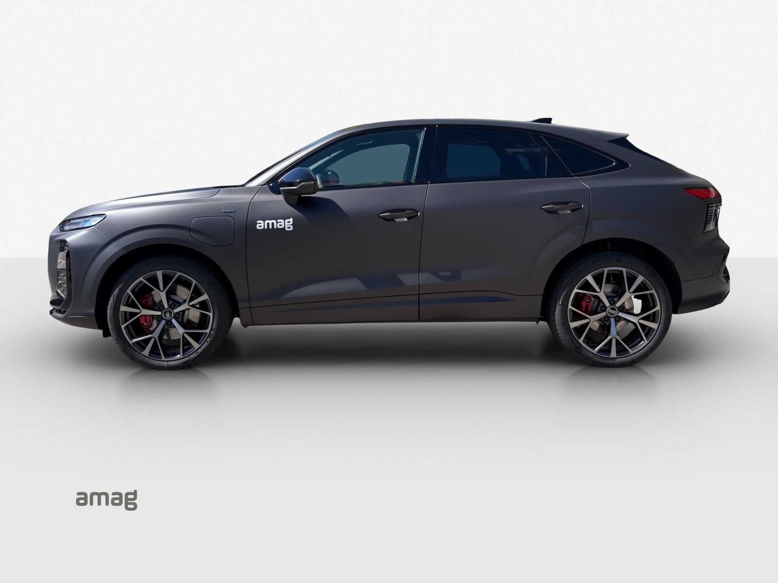 Audi Q3 - Bild folgt... 1