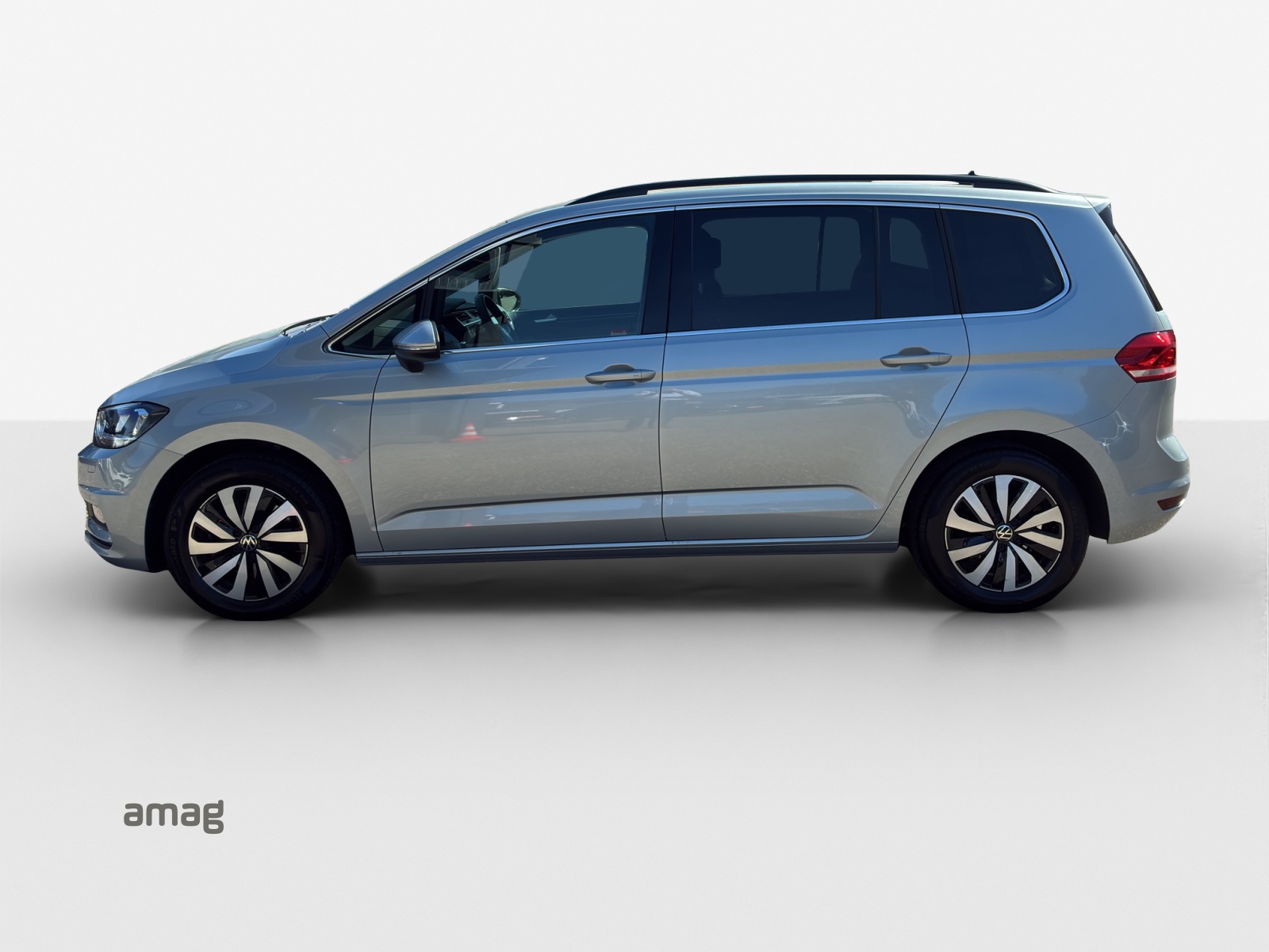 VW Touran - Bild folgt... 1
