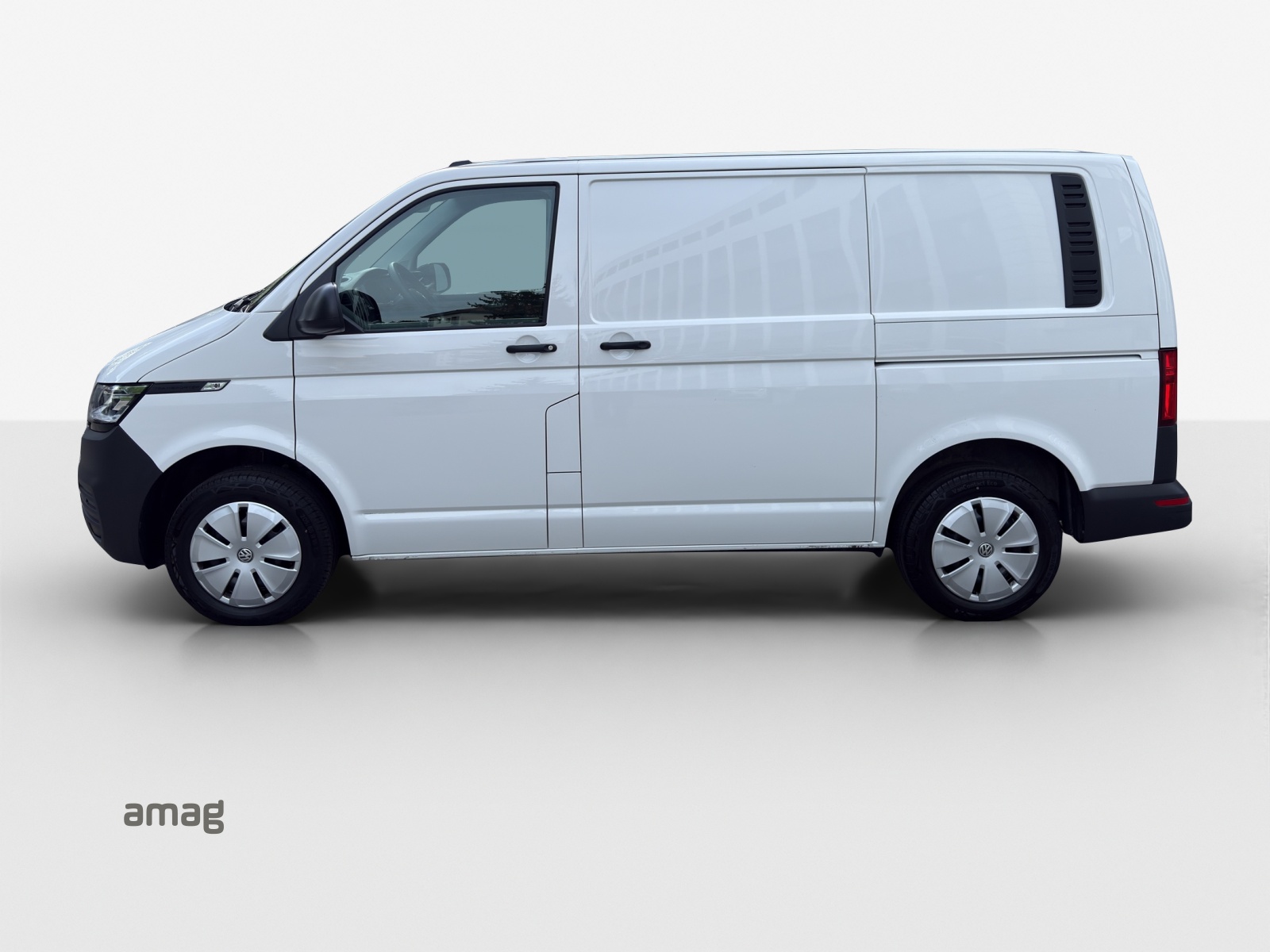 VW Nutzfahrzeuge Transporter - Bild folgt... 1