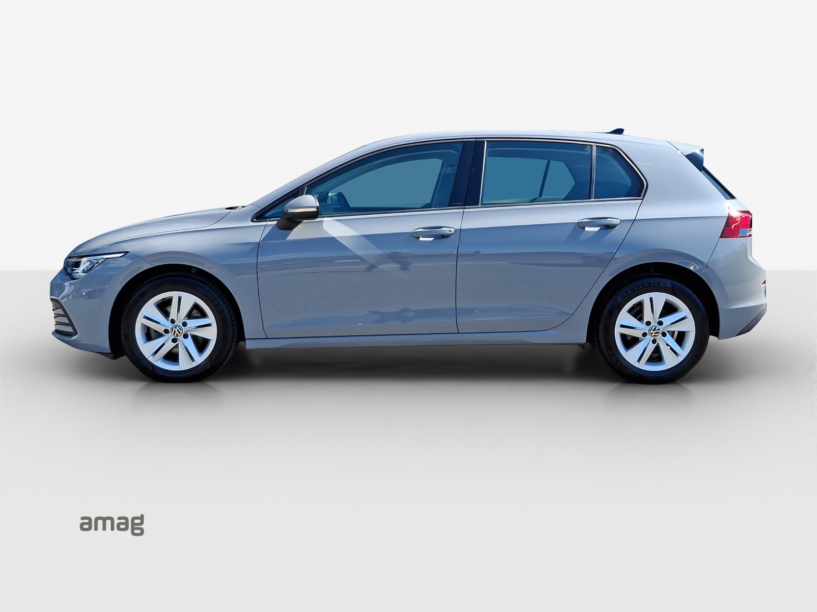 VW Golf - Bild folgt... 1
