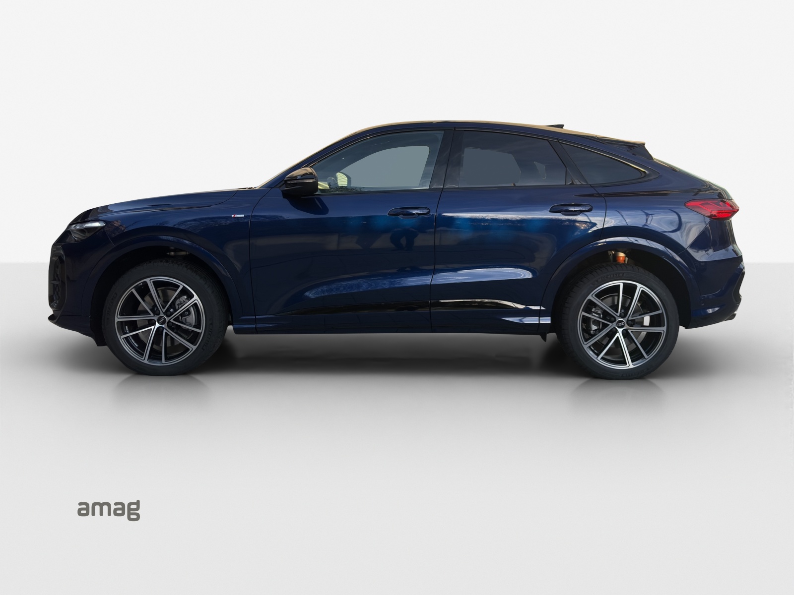 Audi Q5 - Bild folgt... 1