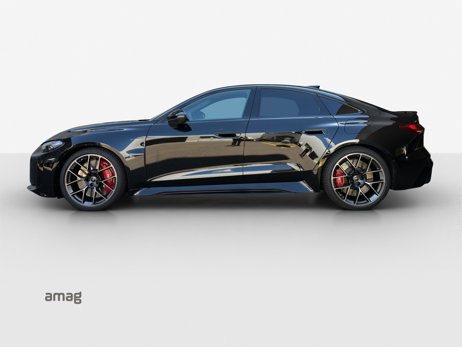 Audi RS5 - Bild folgt... 1