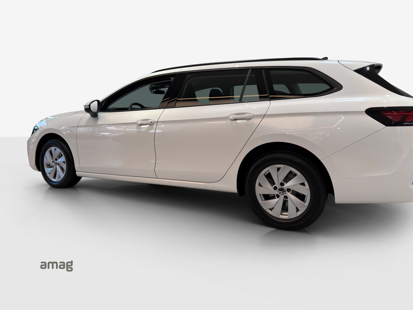 VW Passat - Bild folgt... 1