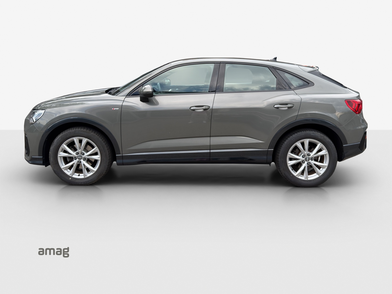 Audi Q3 - Bild folgt... 1