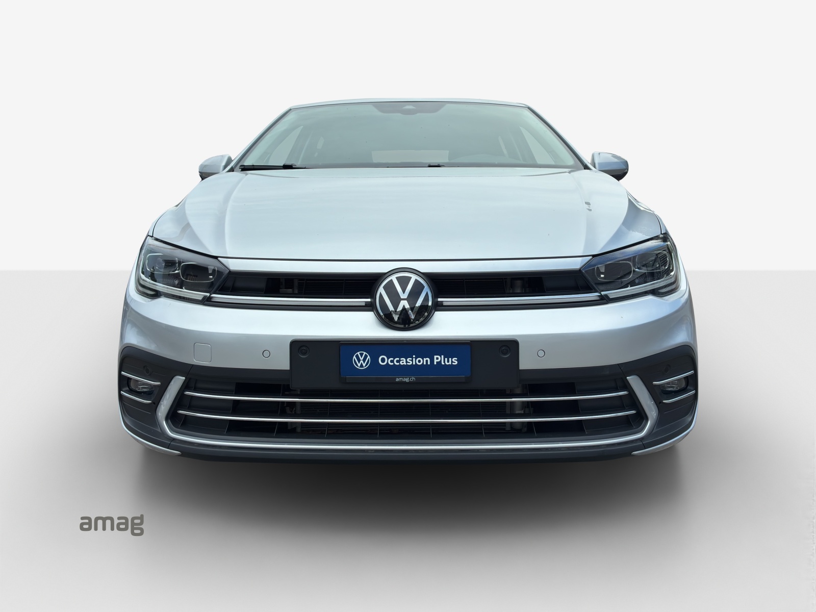 VW Polo - Bild folgt... 1