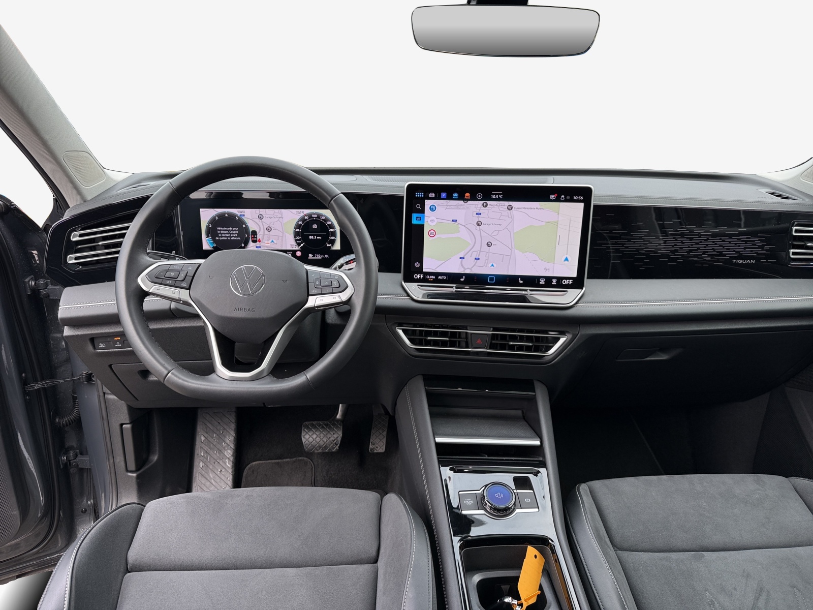 VW Tiguan - Bild folgt... 1