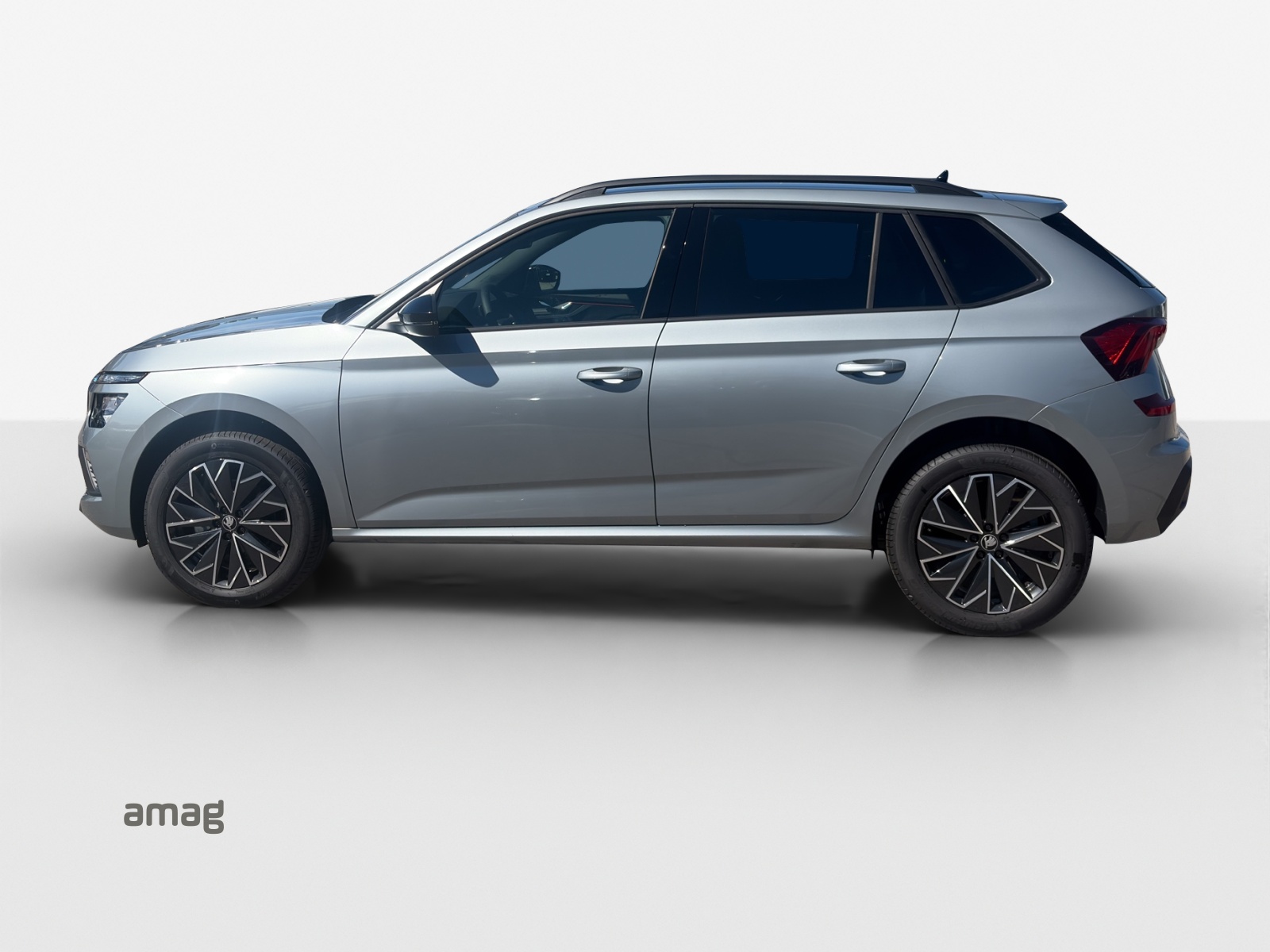 Škoda Kamiq - Bild folgt... 1