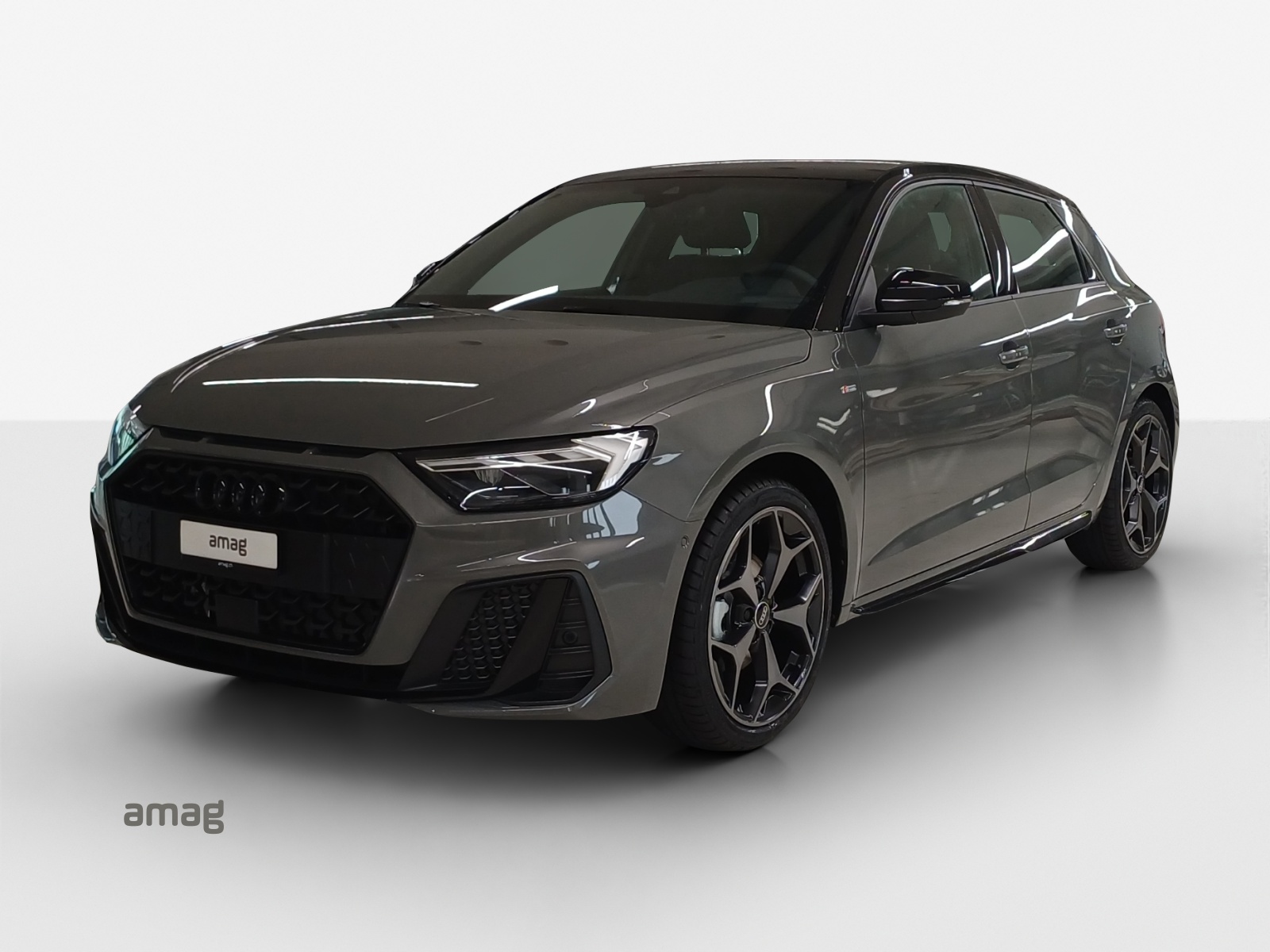 Audi A1 - Bild folgt... 1