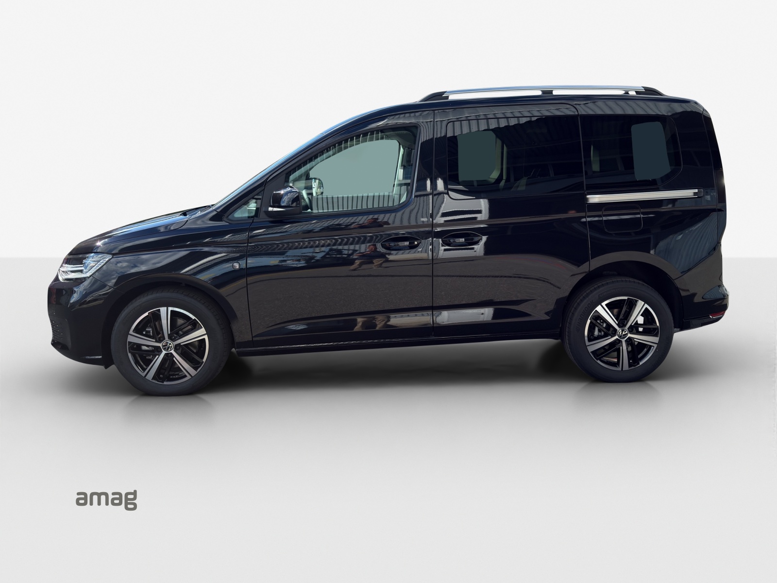 VW Nutzfahrzeuge Caddy - Bild folgt... 1