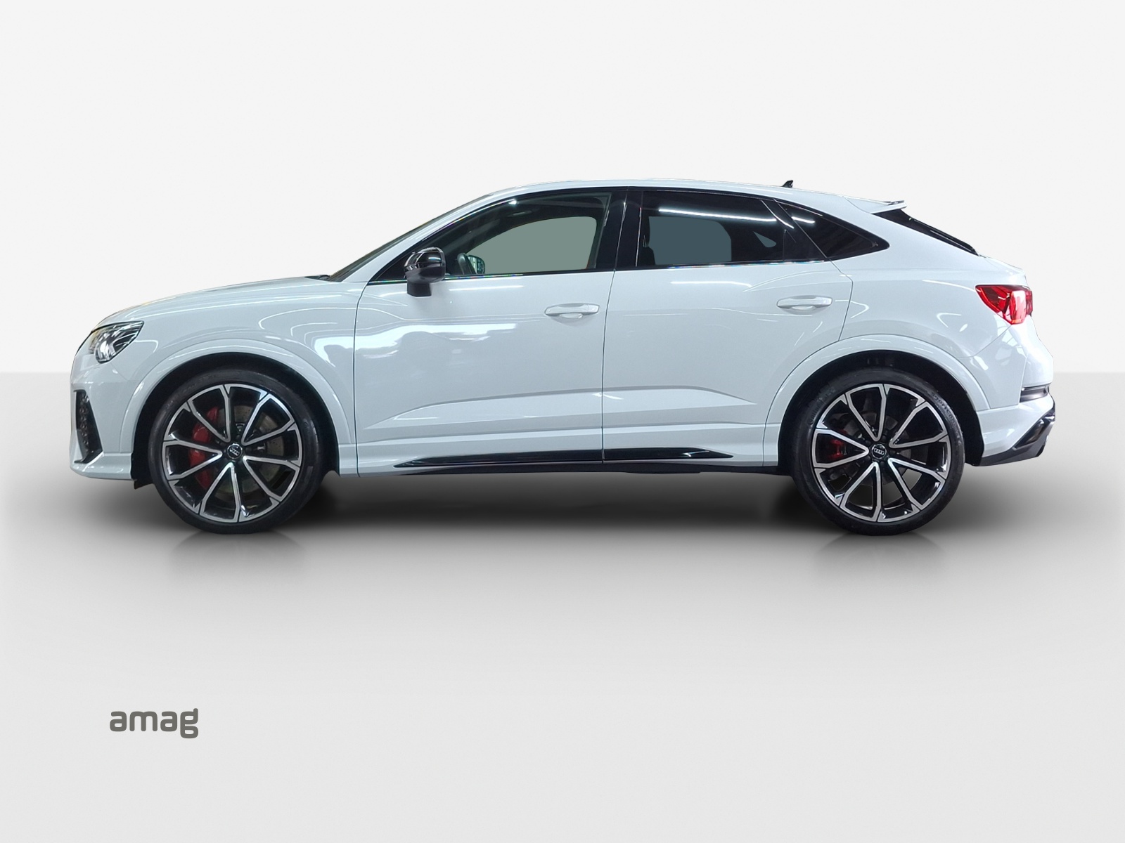 Audi RSQ3 - Bild folgt... 1