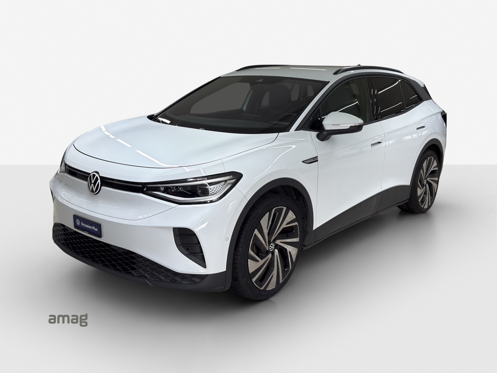 VW ID.4 Leasing & Car Subscription Offer