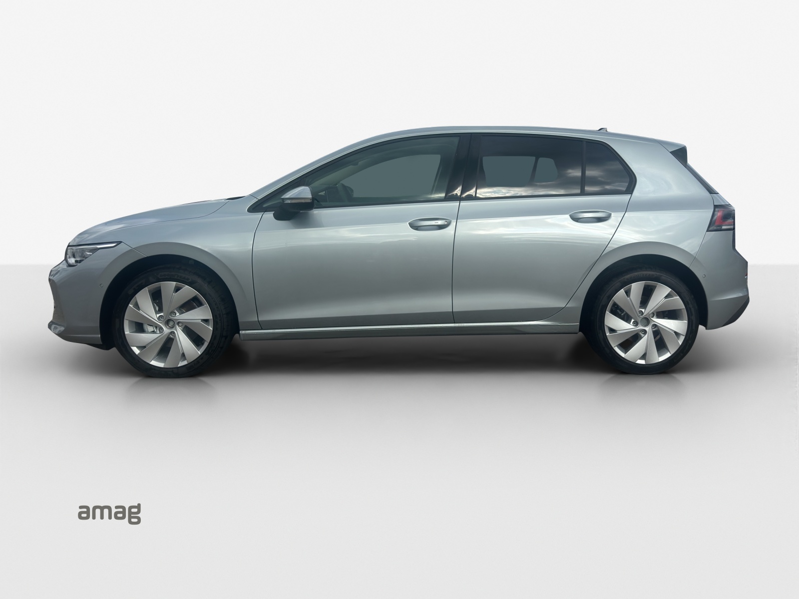 VW Golf - Bild folgt... 1