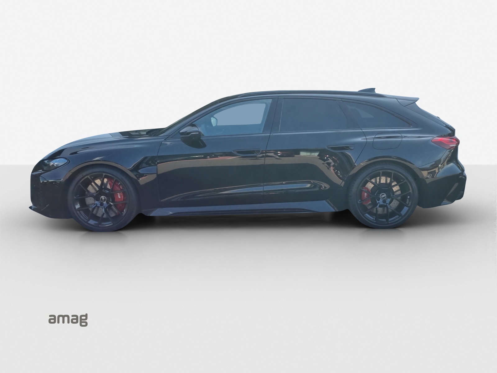 Audi RS5 - Bild folgt... 1