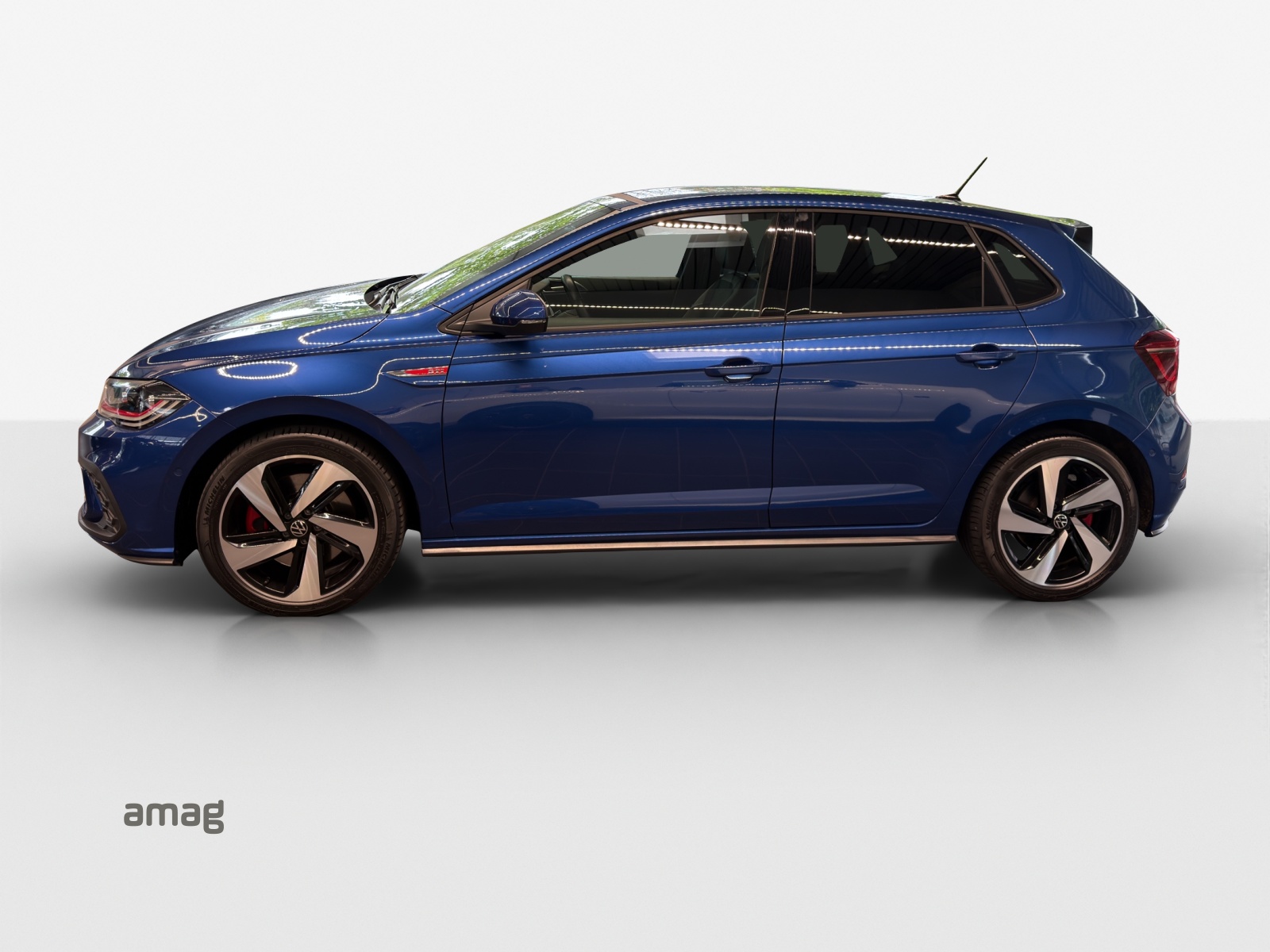 VW Polo - Bild folgt... 1