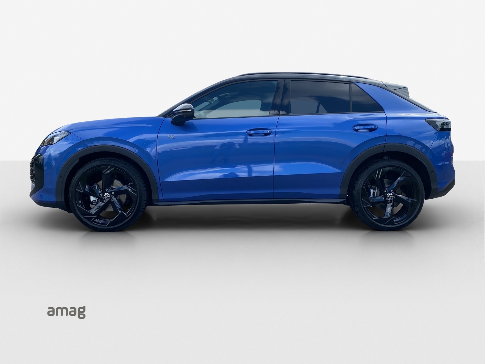 VW T-Roc - Bild folgt... 1