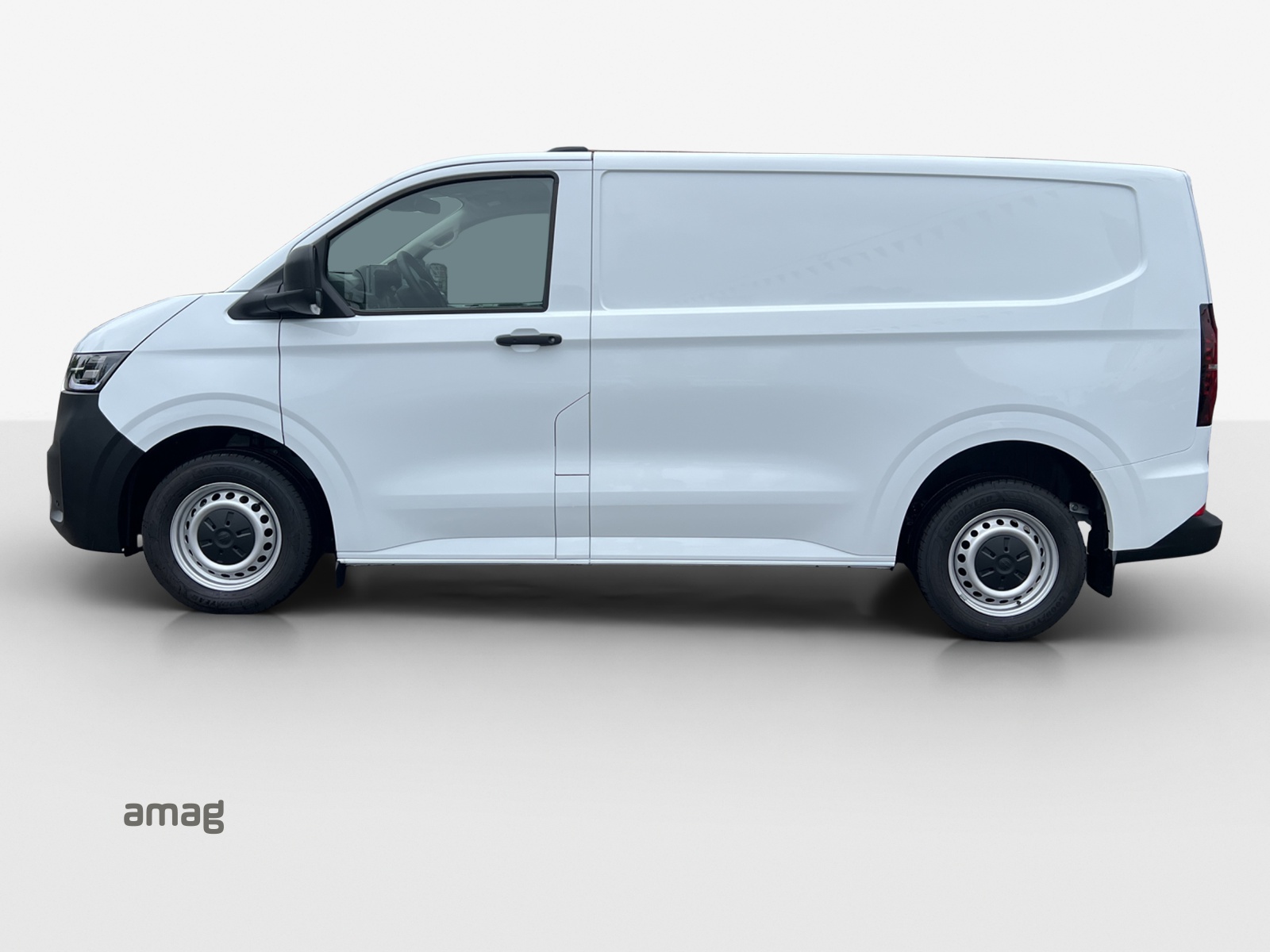 VW Nutzfahrzeuge Transporter - Bild folgt... 1