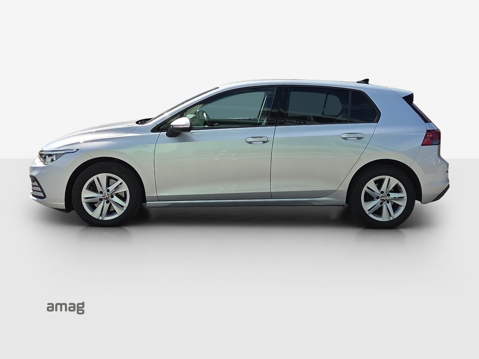 VW Golf - Bild folgt... 1