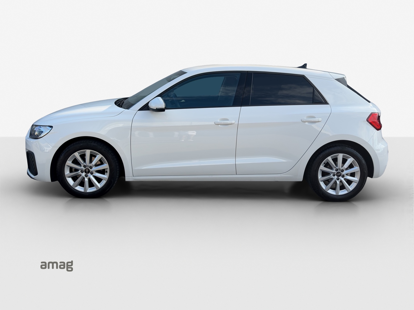 Audi A1 - Image coming soon... 1