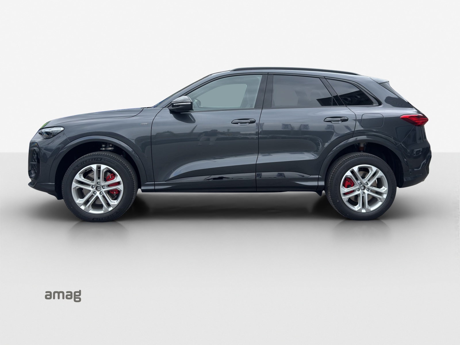 Audi Q5 - Bild folgt... 1