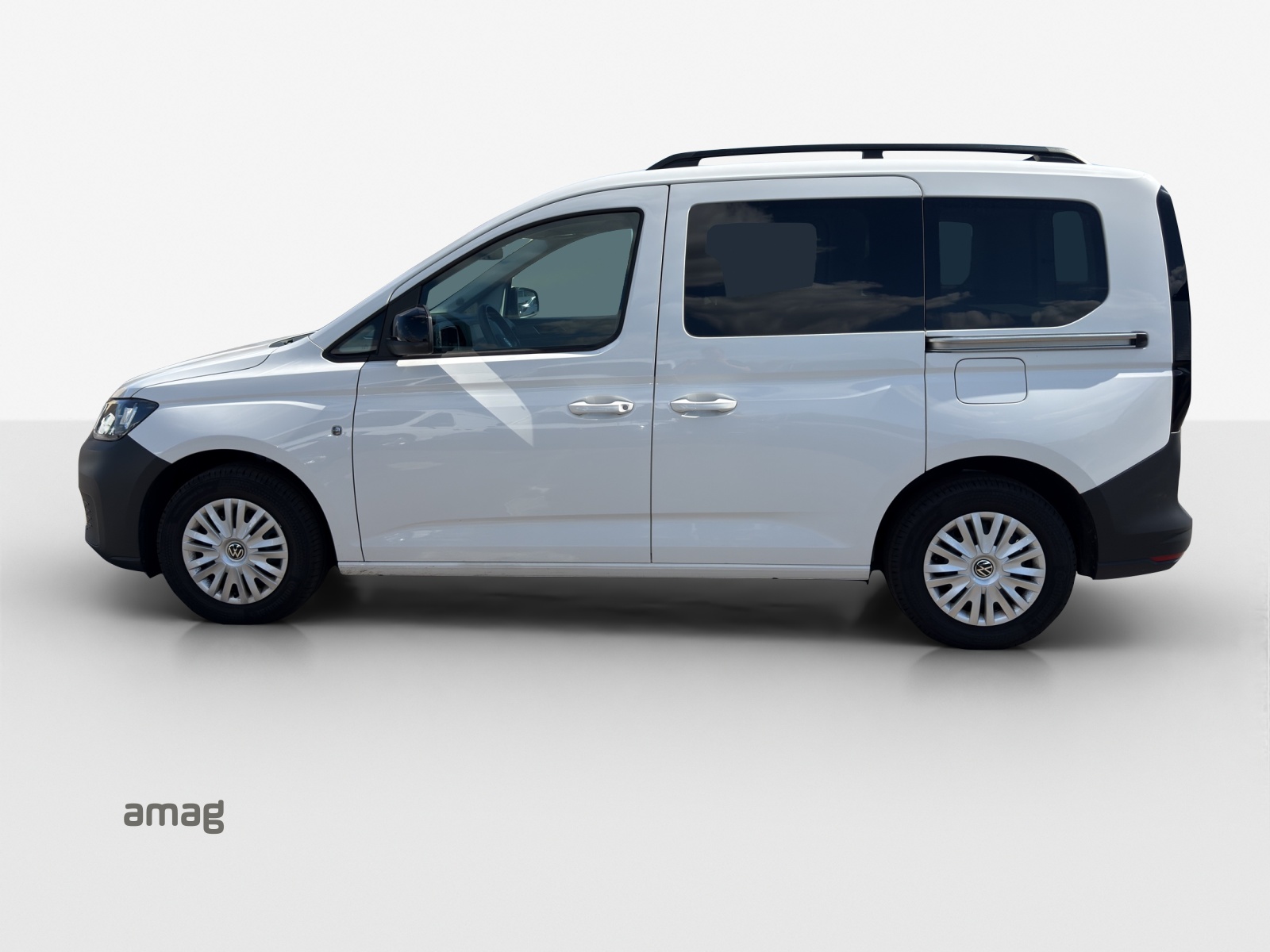 VW Nutzfahrzeuge Caddy - Bild folgt... 1