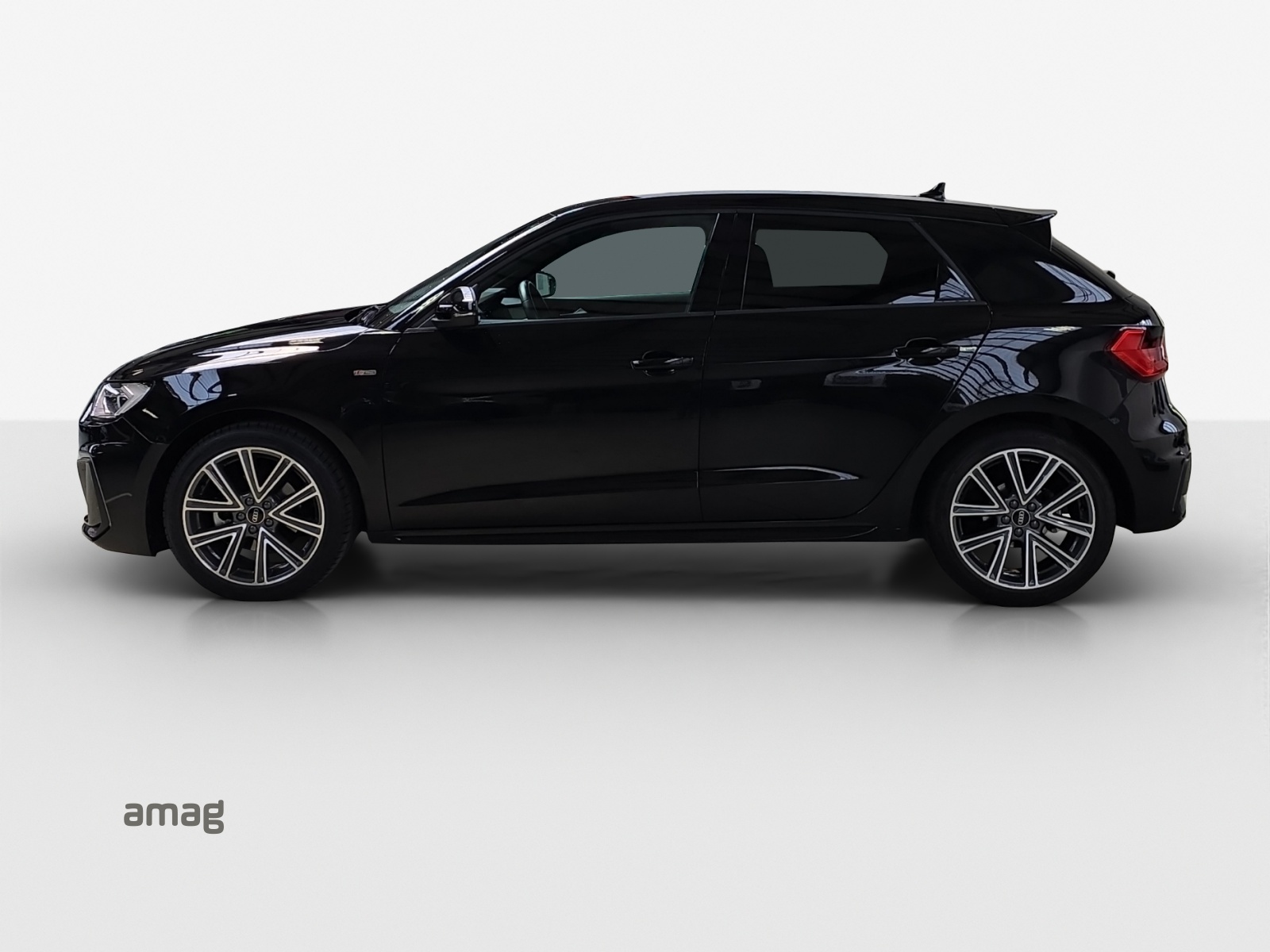 Audi A1 - Bild folgt... 1
